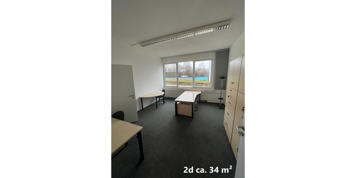 Gewerbeobjekt Radevormwald - 480&euro; | Angebot:26512324