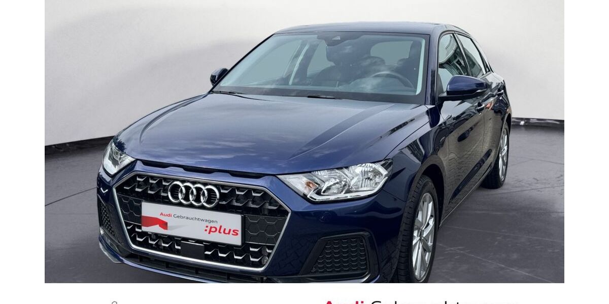 Audi A1 16.536 km 19.980 &euro; Hilden 40721