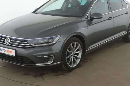 VW Passat 109.305 km 15.410 &euro; Essen 45141