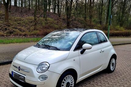 Fiat 500 89.000 km 3.990 &euro; Gelsenkirchen 45894