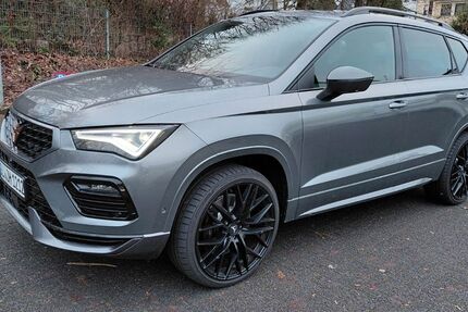 Cupra Ateca 5.500 km 37.499 &euro; Odenthal 51519