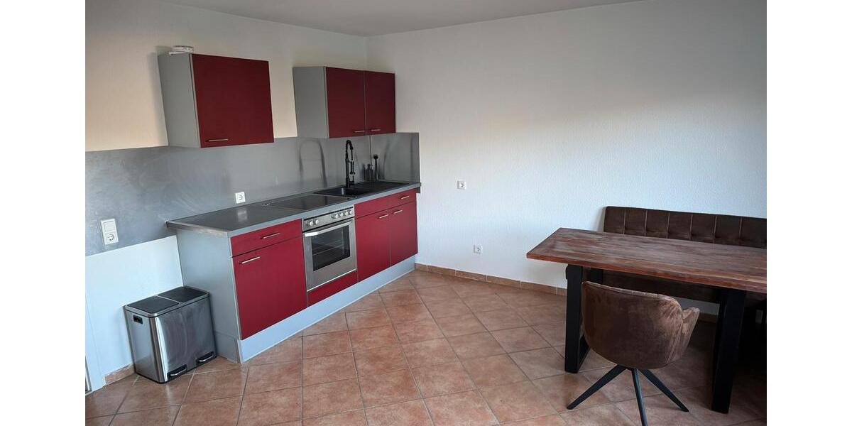 Etagenwohnung Wuppertal Gemarkung Vohwinkel - 1.5 Zimmer, 50 m&sup2;, 700&euro; | Angebot:26250716