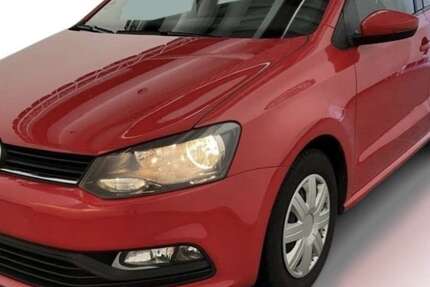 VW Polo 169.000 km 5.400 &euro; Wülfrath 42489