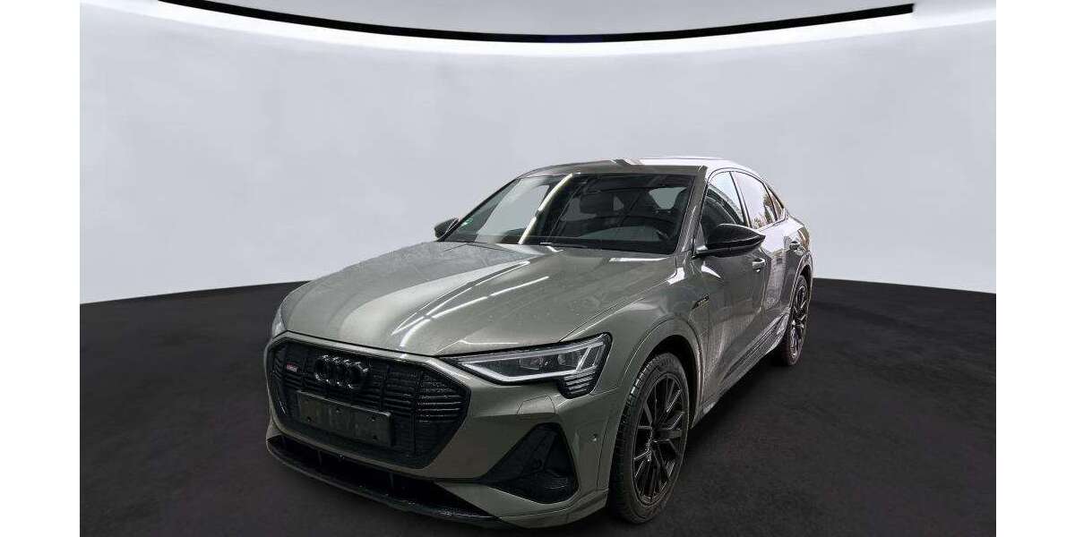 Audi e-tron 33.711 km 34.385 &euro; Hagen 58091