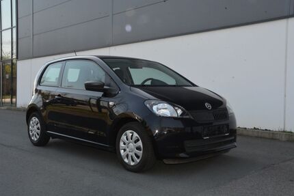 Skoda Citigo 90.000 km 4.998 &euro; Düsseldorf 40599