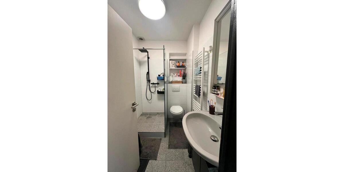 Etagenwohnung Bochum Werne - 2 Zimmer, 64 m&sup2;, 550&euro; | Angebot:26504302