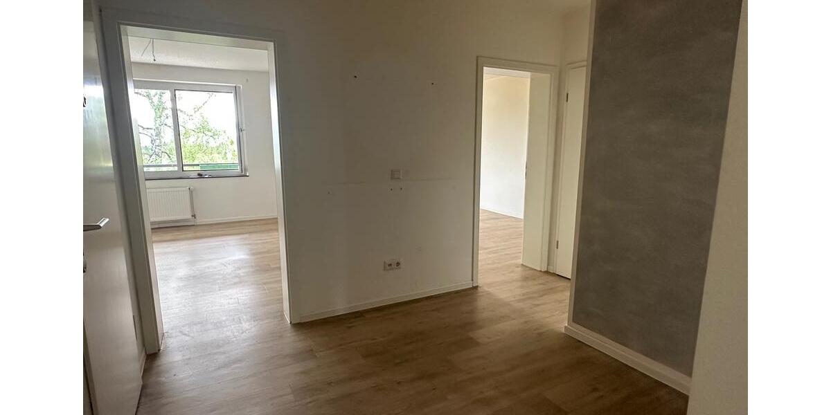 Etagenwohnung Remscheid Reinshagen - 3 Zimmer, 79 m&sup2;, 498&euro; | Angebot:26532543