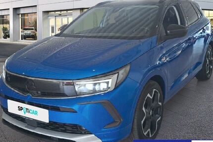 Opel Grandland (X) 126.208 km 19.450 &euro; Ratingen 40878