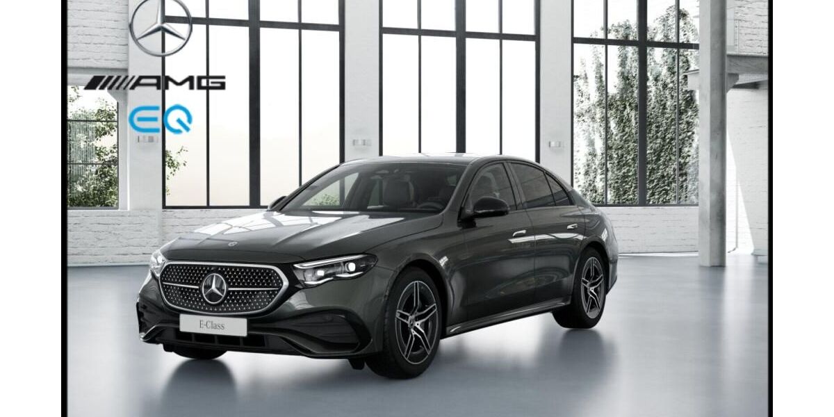 Mercedes-Benz E 220 19.172 km 51.780 &euro; Schwelm 58332