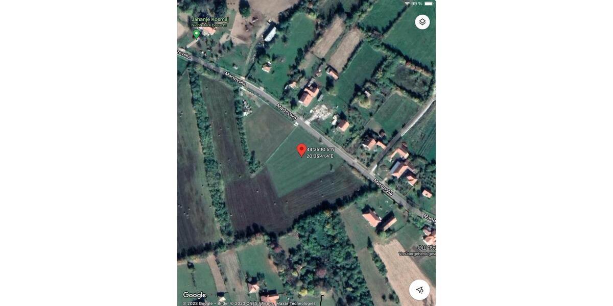 Ferienimmobilie Düsseldorf Stadtbezirk 7 - 1.198&euro; | Angebot:17613034