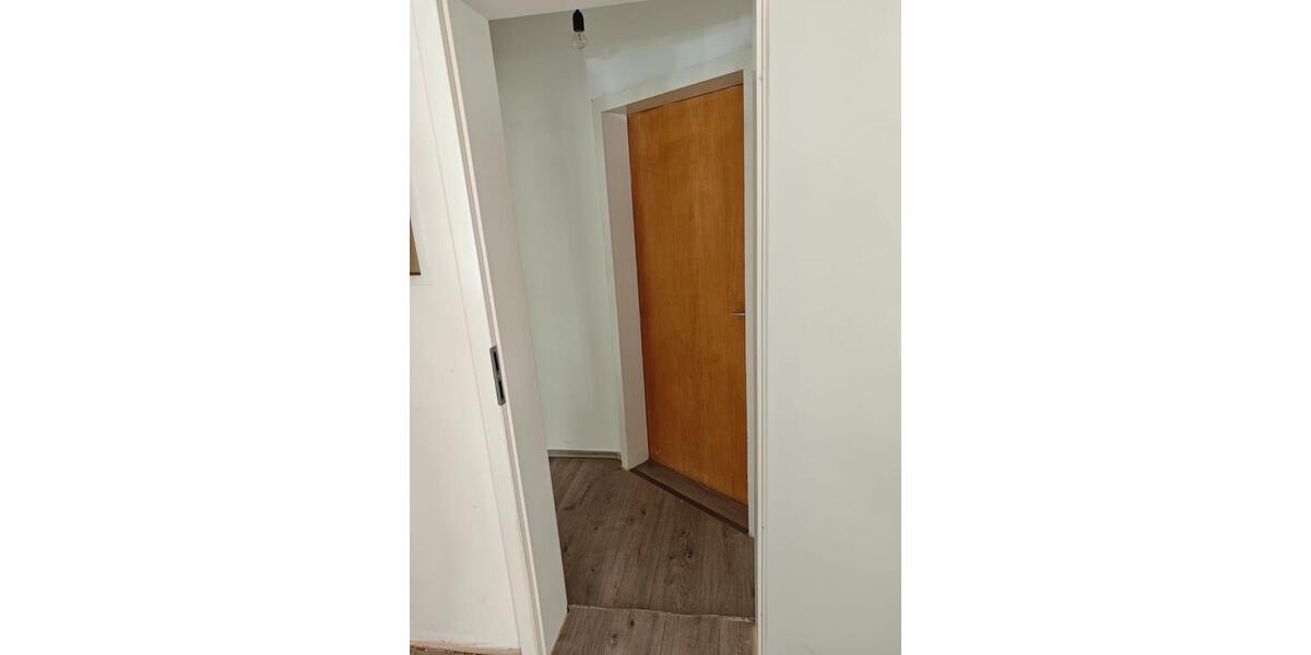 Erdgeschoßwohnung Wuppertal Elberfeld - 2 Zimmer, 50 m&sup2;, 420&euro; | Angebot:26614600