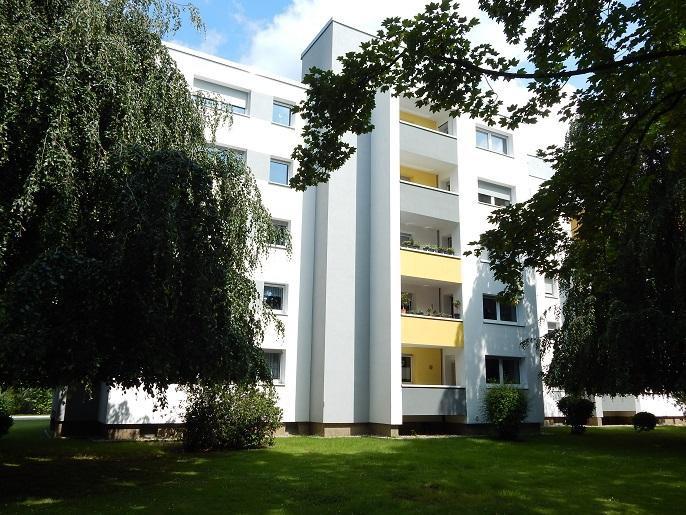 Etagenwohnung Bochum Höntrop - 2 Zimmer, 51 m&sup2;, 542&euro; | Angebot:26433757