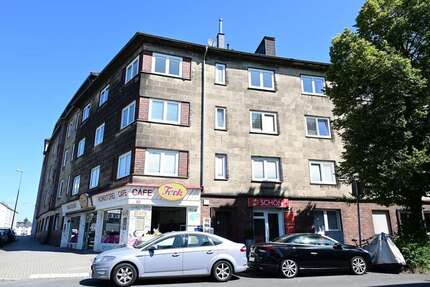 Wohnung Bochum Innenstadt - 4 Zimmer, 128 m&sup2;, 319.000&euro; | Angebot:24462330