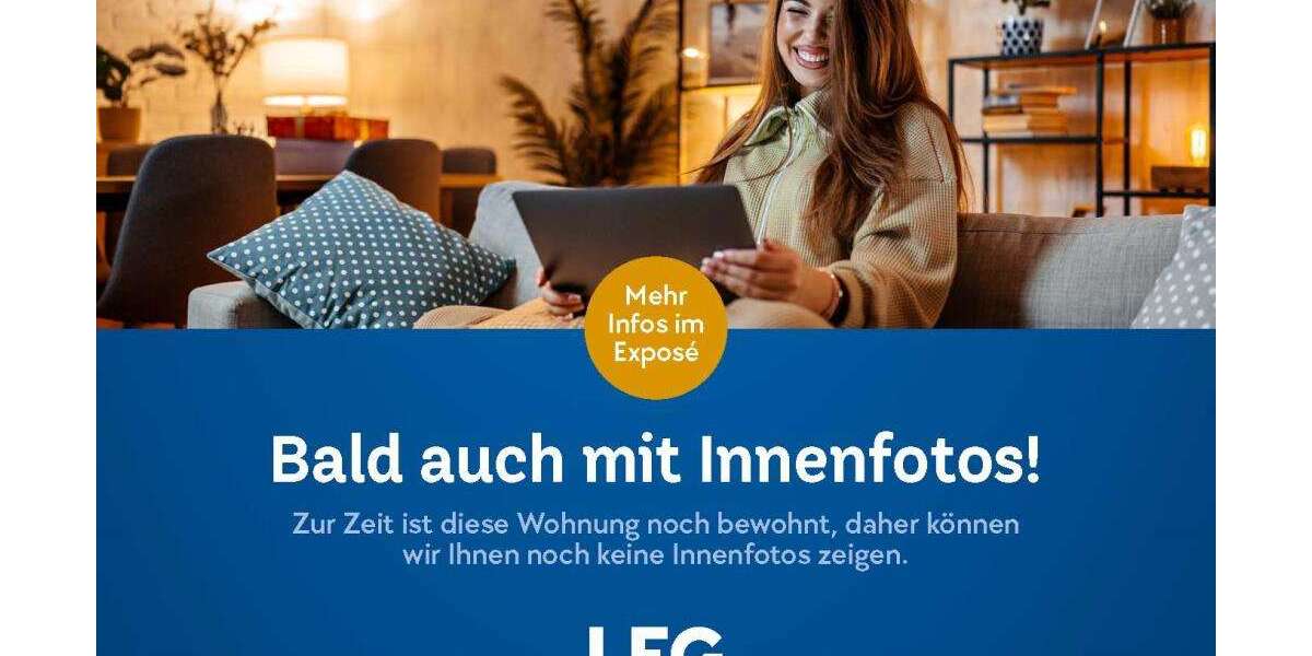 Etagenwohnung Solingen Solingen-Mitte - 2 Zimmer, 52 m&sup2;, 519&euro; | Angebot:26273296