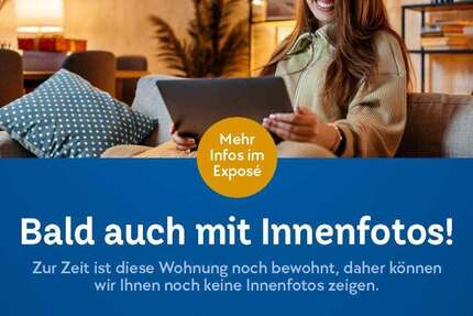 Wohnung Solingen Solingen-Mitte - 2 Zimmer, 52 m&sup2;, 519&euro; | Angebot:26273296