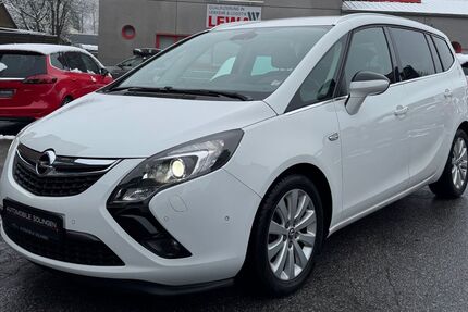 Opel Zafira 116.500 km 11.890 &euro; Solingen 42653