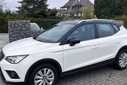 Seat Arona 115.000 km 12.999 &euro; Mülheim / Ruhr 45473