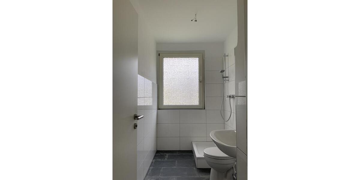 Etagenwohnung Gelsenkirchen Rotthausen - 2 Zimmer, 43 m&sup2;, 299&euro; | Angebot:25857596