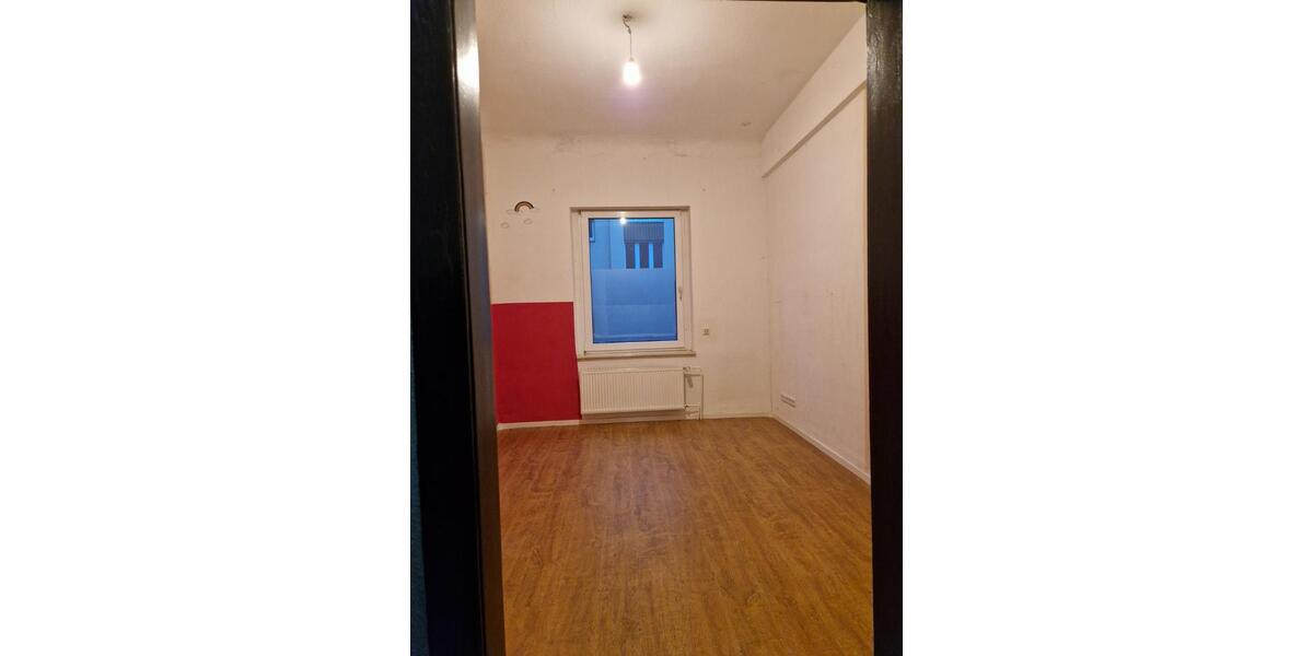Erdgeschoßwohnung Düsseldorf Stadtbezirk 6 - 2 Zimmer, 54 m&sup2;, 198.000&euro; | Angebot:25902613