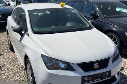 Seat Ibiza 196.000 km 4.999 &euro; Remscheid 42897