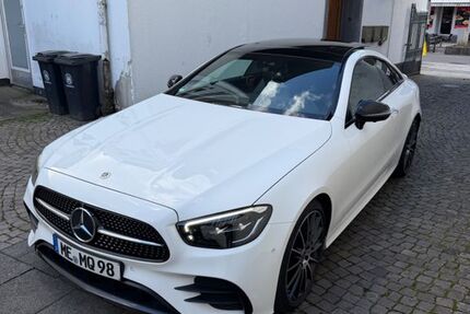 Mercedes-Benz E 300 70.000 km 44.999 &euro; Langenfeld 40764
