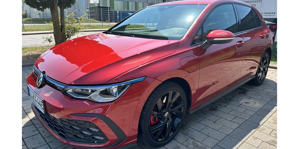 VW Golf 24.900 km 24.390 &euro; Kusterdingen 72127