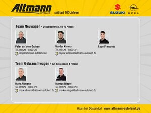 Opel Mokka 17.307 km 19.390 &euro; HAAN 42781