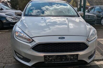 Ford Focus 140.000 km 6.999 &euro; Essen 45359