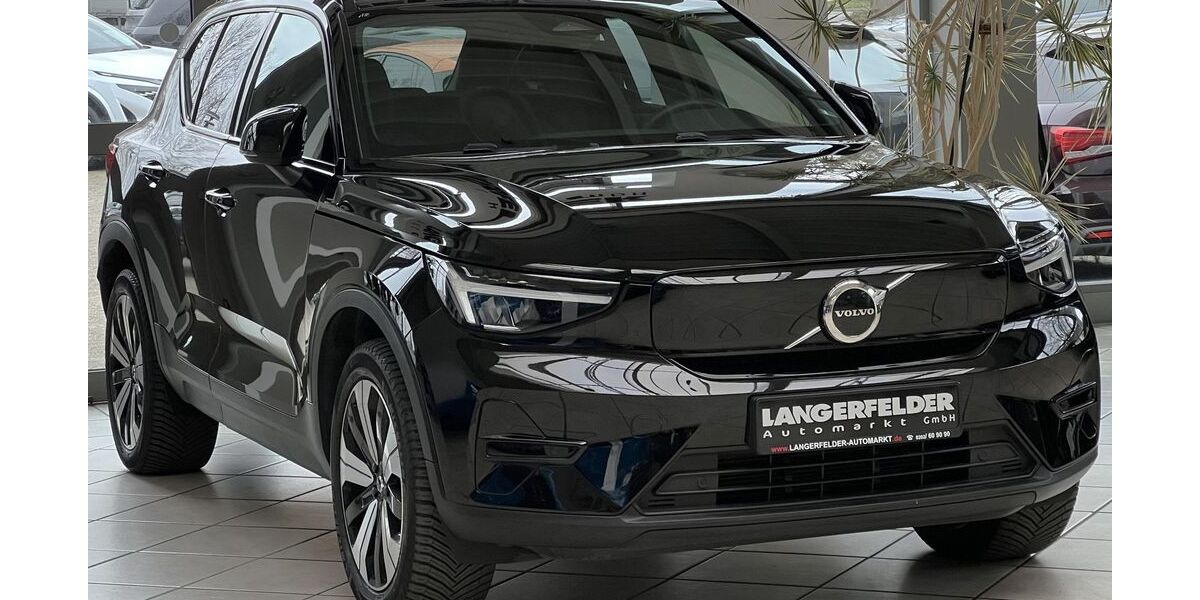 Volvo XC40 27.013 km 39.499 &euro; Wuppertal 42389