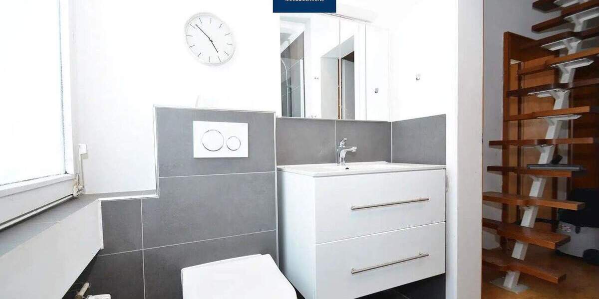 Reihenmittelhaus Langenfeld (Rheinland) Richrath - 5 Zimmer, 99 m&sup2;, 335.000&euro; | Angebot:25879141