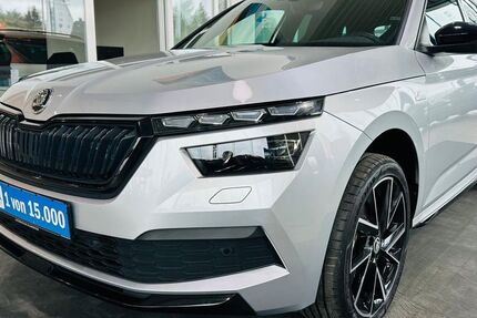 Skoda Kamiq 28.950 km 26.480 &euro; Wetter 58300