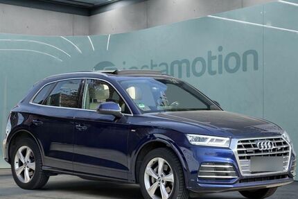 Audi Q5 96.000 km 28.500 &euro; Solingen 42699