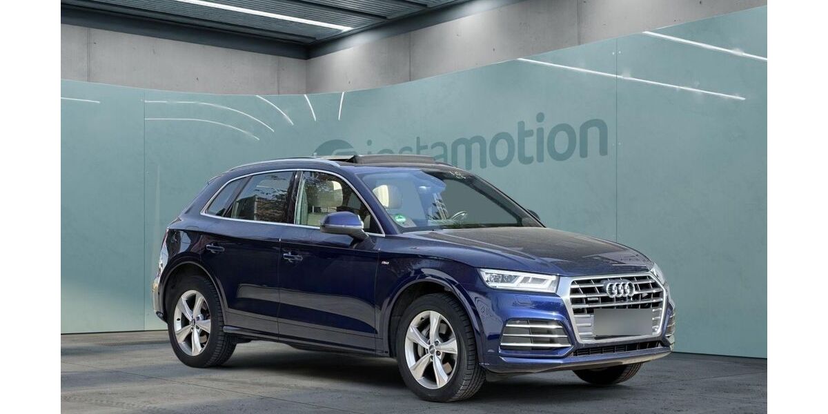 Audi Q5 96.000 km 28.500 &euro; Solingen 42699