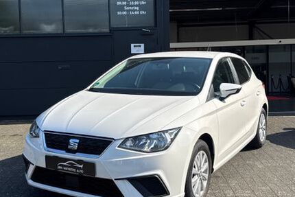 Seat Ibiza 45.577 km 11.498 &euro; Hagen 58093