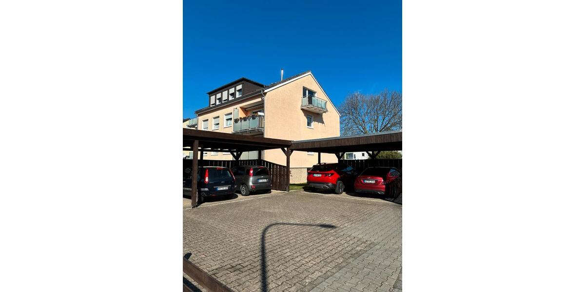 Dachgeschoßwohnung Hagen Hagen-Nord - 2 Zimmer, 100 m&sup2;, 266.000&euro; | Angebot:25655956
