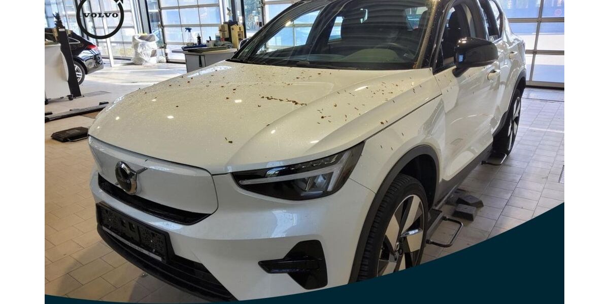 Volvo XC40 23.941 km 31.980 &euro; Essen-Kray 45309