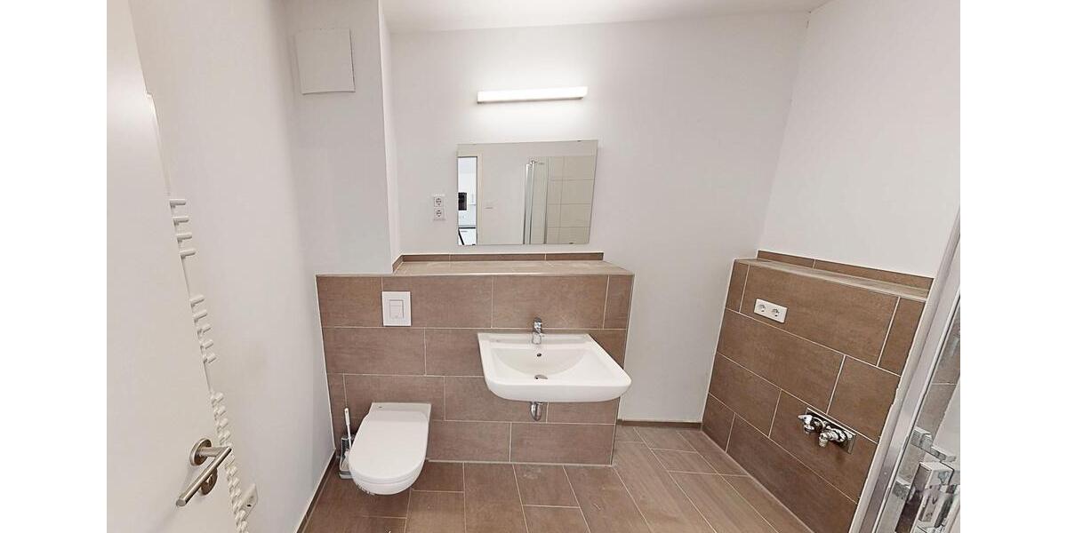 Etagenwohnung Wuppertal Gemarkung Elberfeld - 2 Zimmer, 49 m&sup2;, 710&euro; | Angebot:26003533