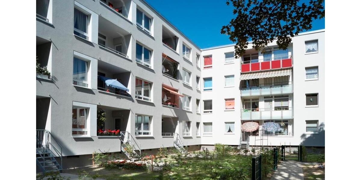 Etagenwohnung Ratingen Tiefenbroich - 2 Zimmer, 55 m&sup2;, 609&euro; | Angebot:26624222