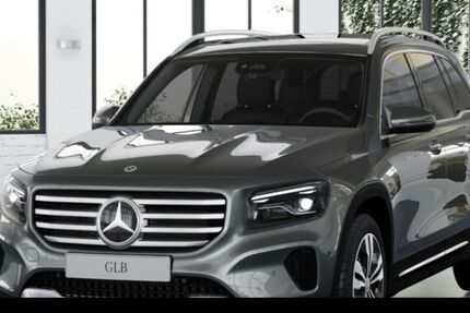 Mercedes-Benz GLB 200 9.900 km 41.790 &euro; Düsseldorf 40470