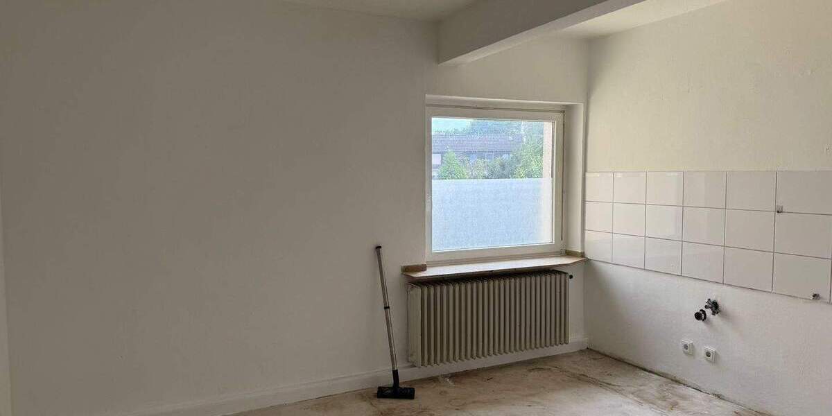 Etagenwohnung Essen Altendorf - 2 Zimmer, 66 m&sup2;, 500&euro; | Angebot:26672881