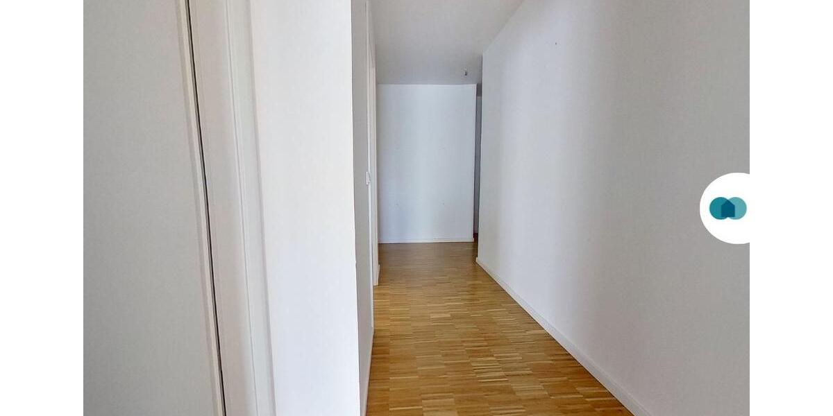 Etagenwohnung Essen Stadtbezirk II - 2 Zimmer, 66 m&sup2;, 1.015&euro; | Angebot:22350485