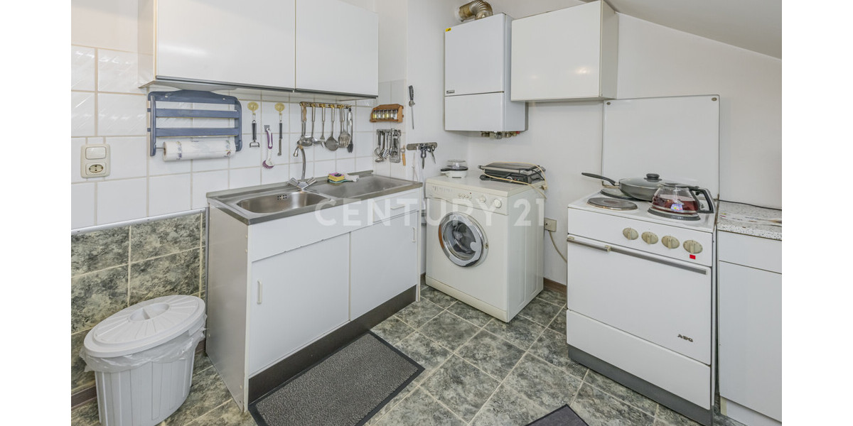 City Wohnungen - Zwei auf einen Streich - Etagenwohnung Bochum Bochum-Mitte | Angebot:10195256