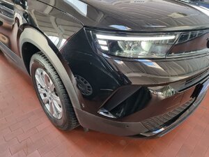 Opel Mokka Edition Komfortp. Techp. Alu 6.414 km 21.280 &euro; HAAN 42781