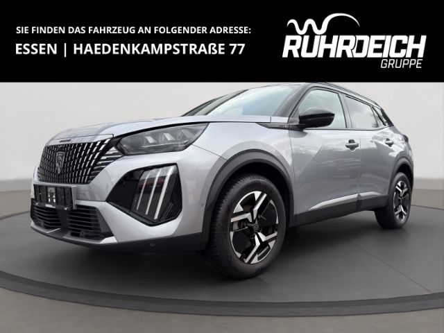 Peugeot 2008 13.903 km 23.490 &euro; Essen 45143