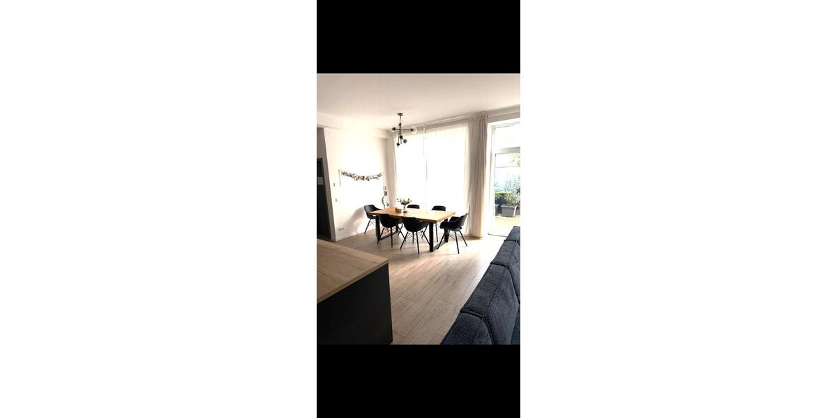 Hochparterre Wuppertal Gemarkung Elberfeld - 1 Zimmer, 48 m&sup2;, 395&euro; | Angebot:26614582