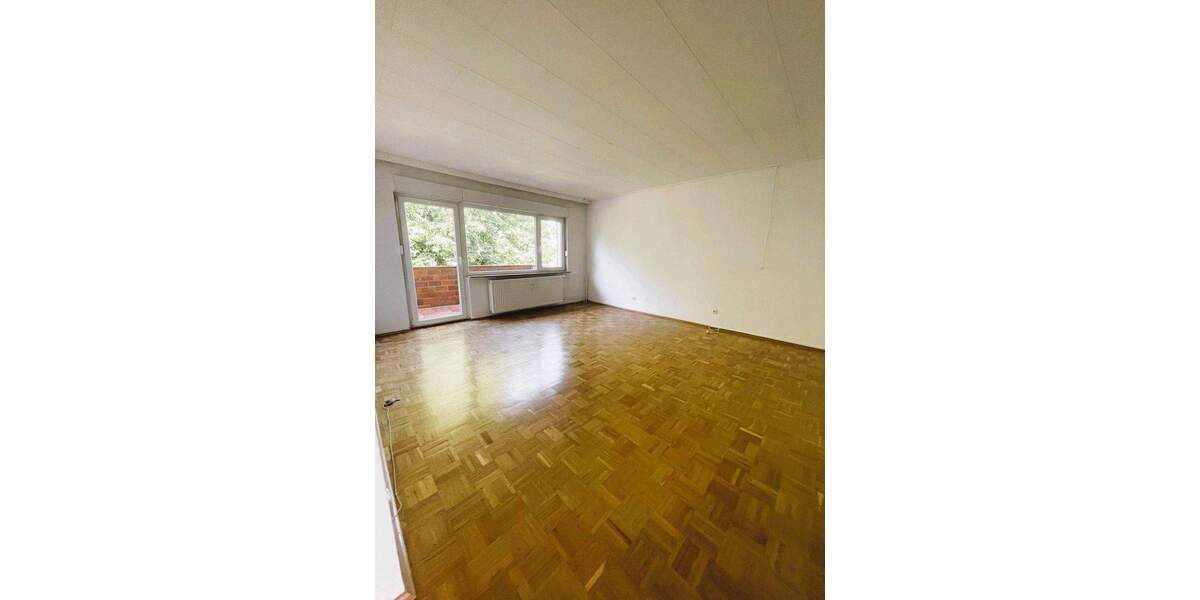 Etagenwohnung Essen Bedingrade - 3 Zimmer, 73 m&sup2;, 640&euro; | Angebot:25662718