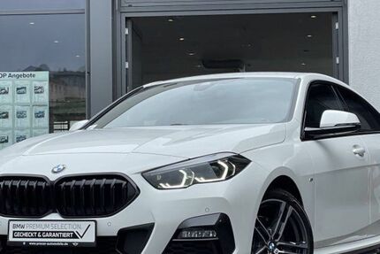 BMW 218 Gran Coupé 4.500 km 34.900 &euro; Remscheid 42853