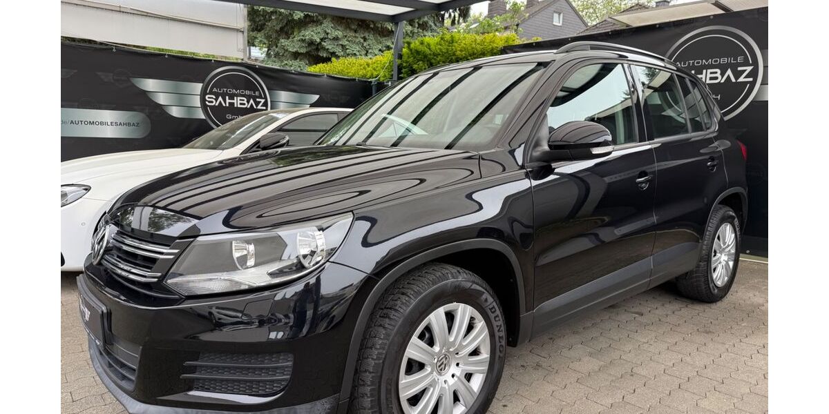 VW Tiguan 150.000 km 10.580 &euro; Herne 44649