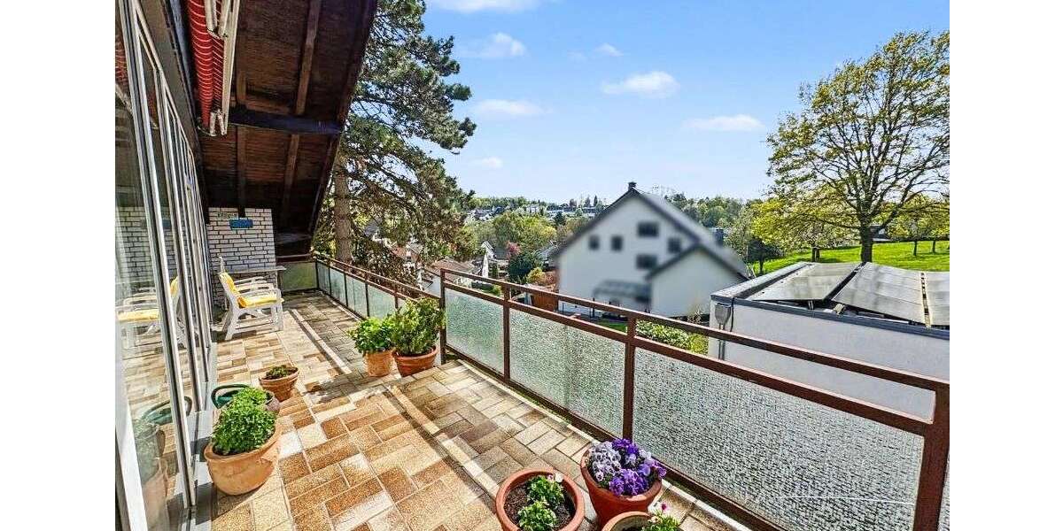 Etagenwohnung Solingen Mitte - 2 Zimmer, 124 m&sup2;, 269.000&euro; | Angebot:26669978