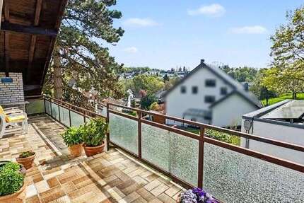 Wohnung Solingen Mitte - 2 Zimmer, 124 m&sup2;, 269.000&euro; | Angebot:26669978